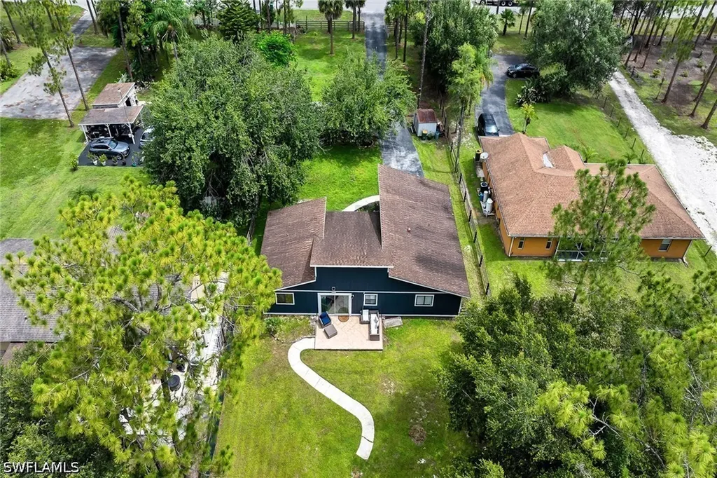 3670 6th Avenue SE Naples FL 34117