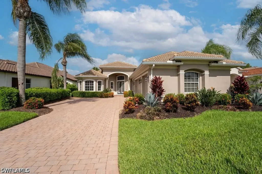 20162 Markward Crossing Estero FL 33928