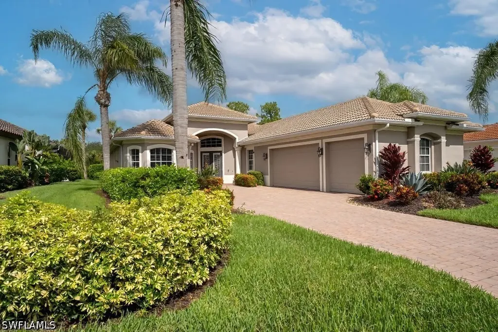20162 Markward Crossing Estero FL 33928