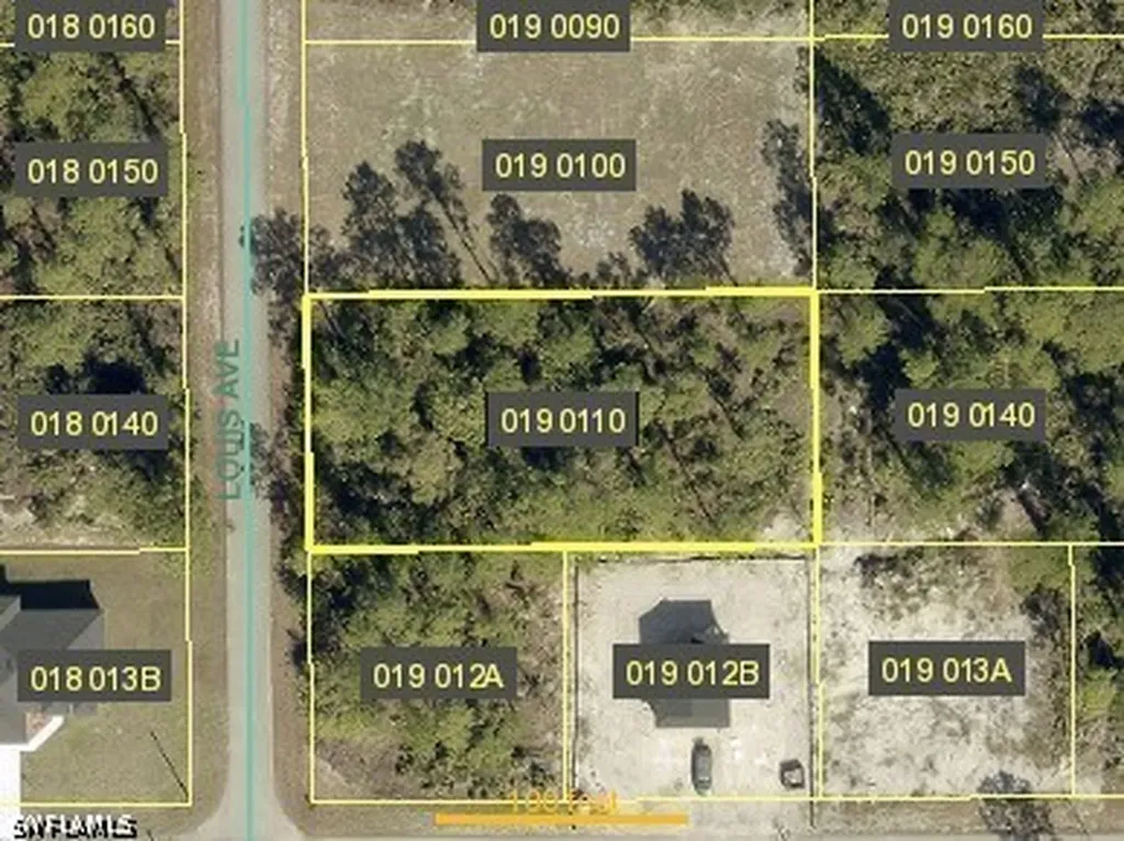 1302 Louis Avenue Lehigh Acres FL 33972