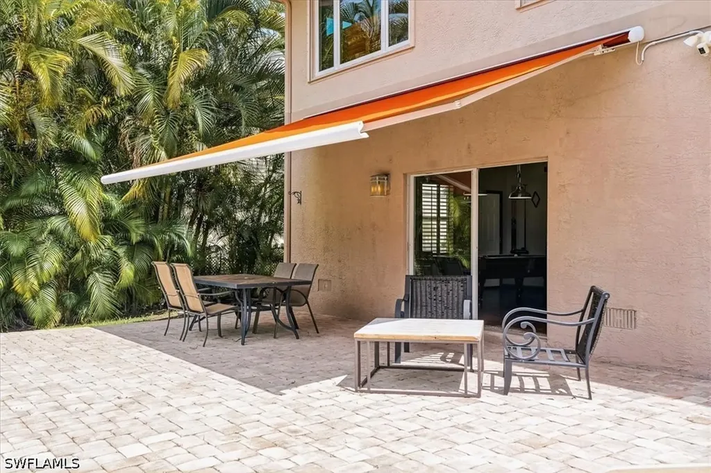 1680 Avion Place Naples FL 34104