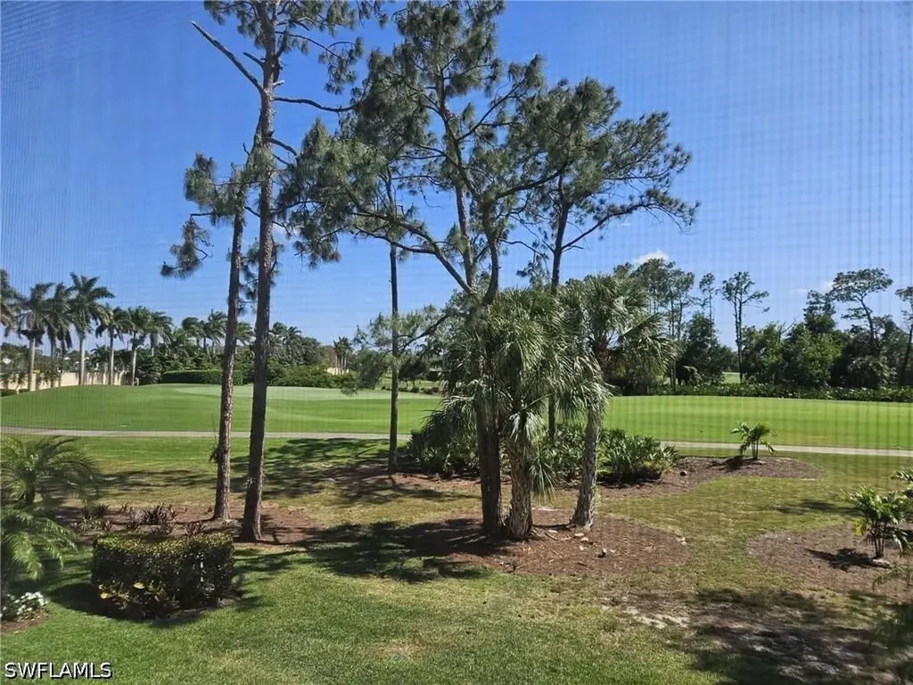 7360 Glenmoor Lane Naples FL 34104