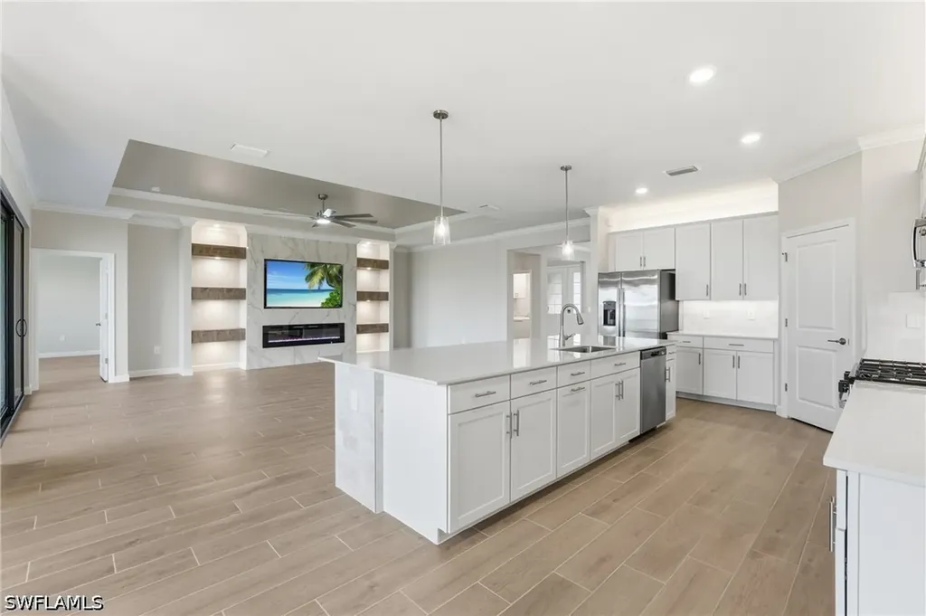 19697 Fox Grove Drive Estero FL 33928