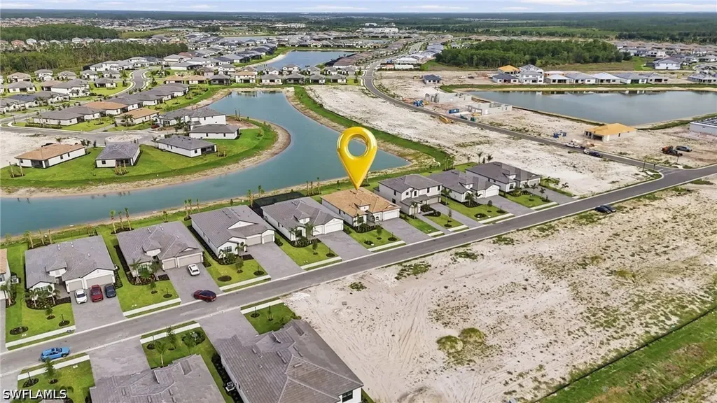 19697 Fox Grove Drive Estero FL 33928