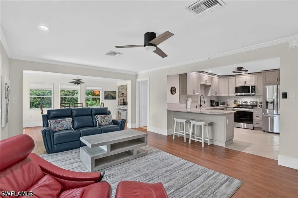 27278 Tennessee Street Bonita Springs FL 34135