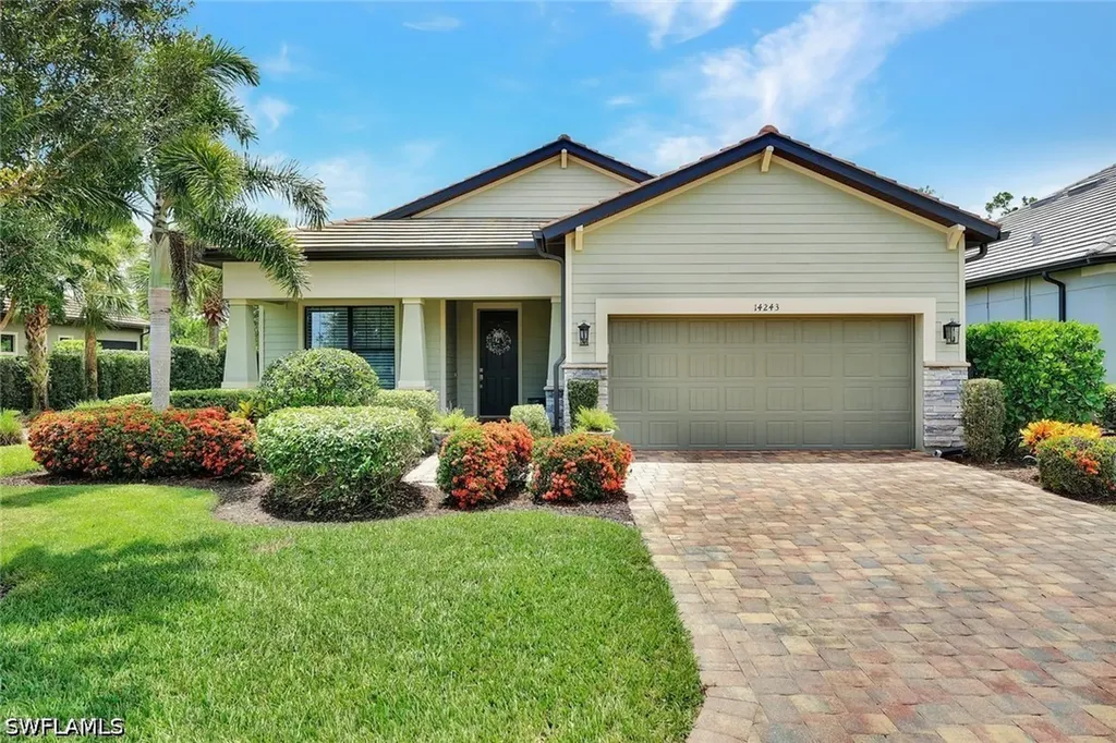 14243 Moonlit Way Estero FL 33928
