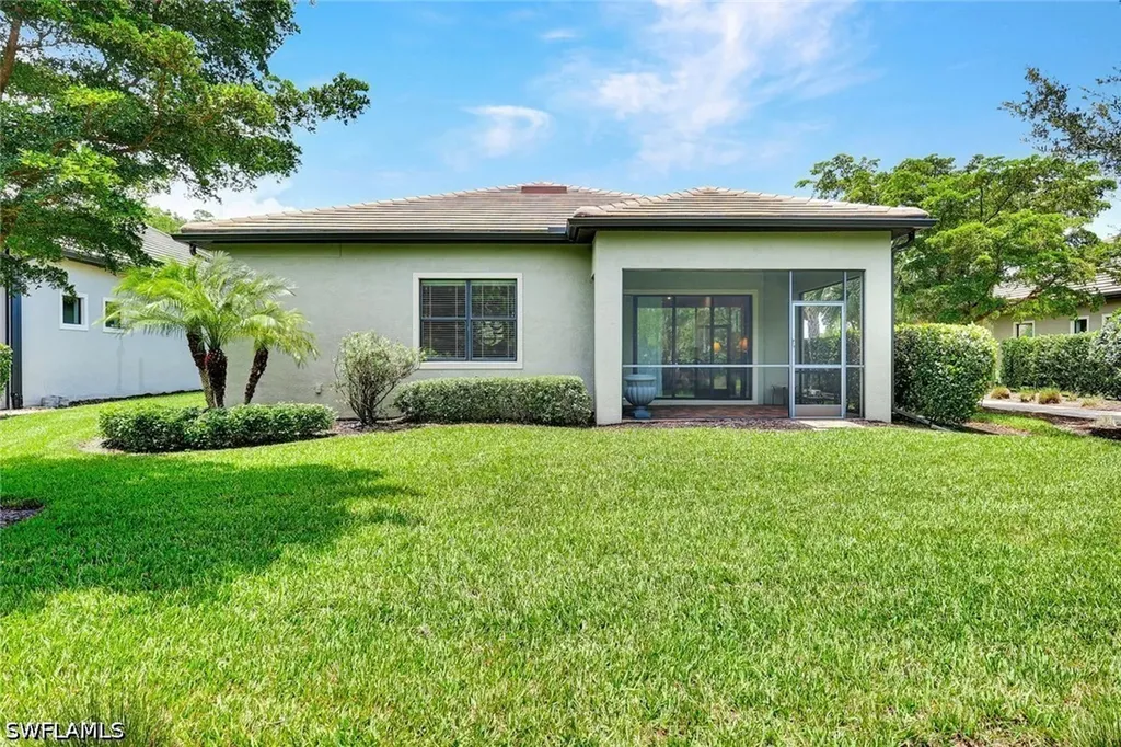 14243 Moonlit Way Estero FL 33928