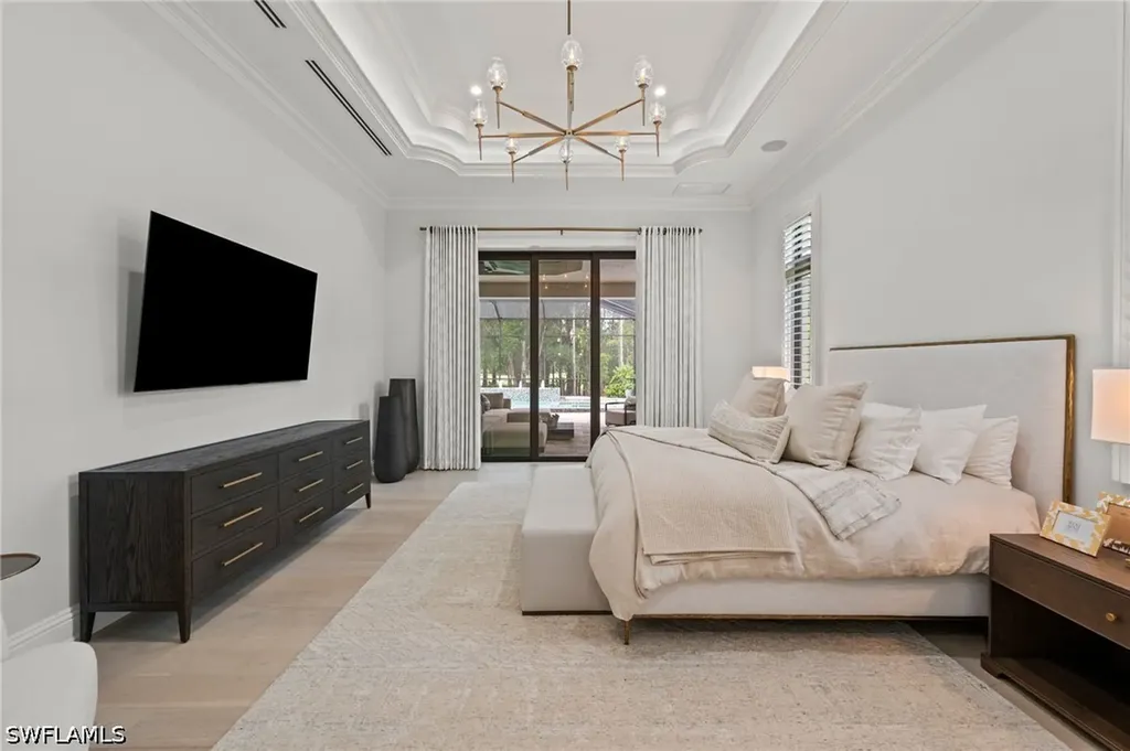 6641 Edgecumbe Drive Naples FL 34119