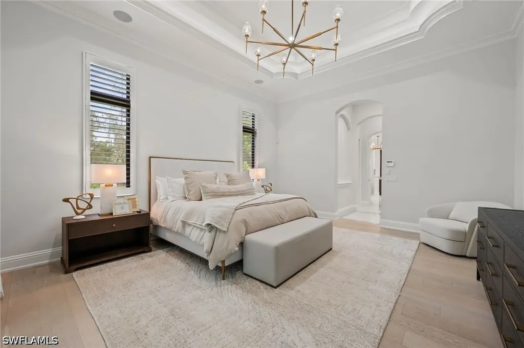 6641 Edgecumbe Drive Naples FL 34119
