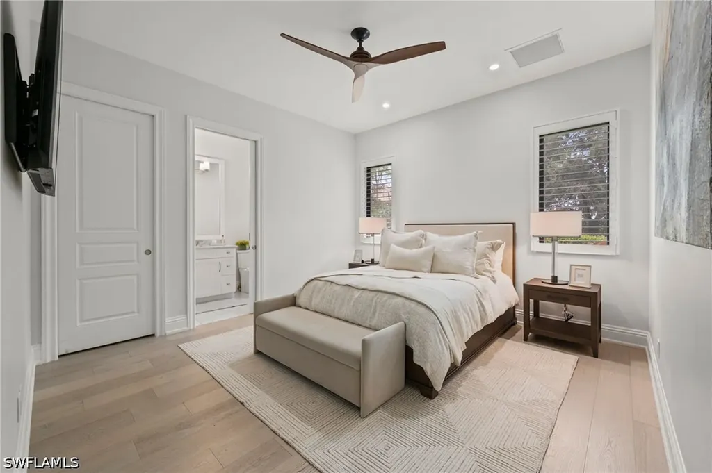 6641 Edgecumbe Drive Naples FL 34119