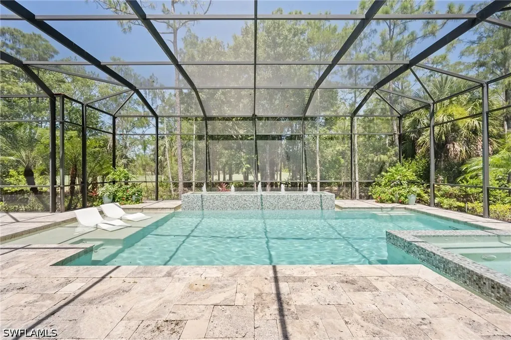 6641 Edgecumbe Drive Naples FL 34119