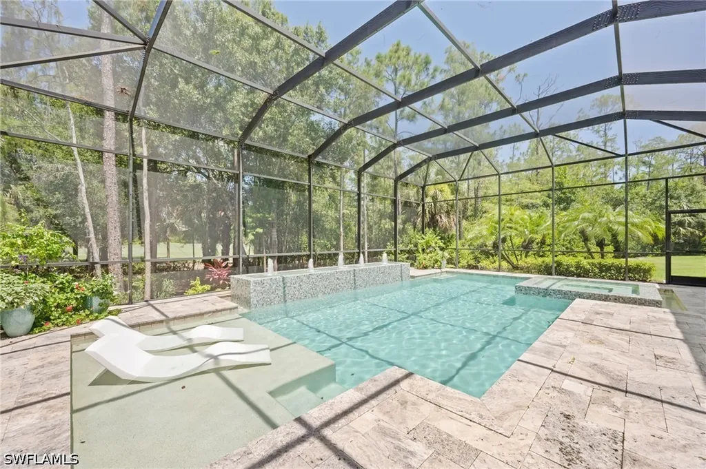 6641 Edgecumbe Drive Naples FL 34119