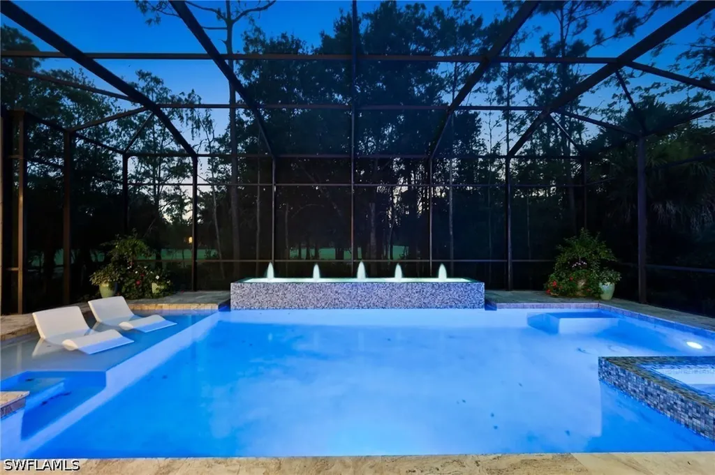 6641 Edgecumbe Drive Naples FL 34119