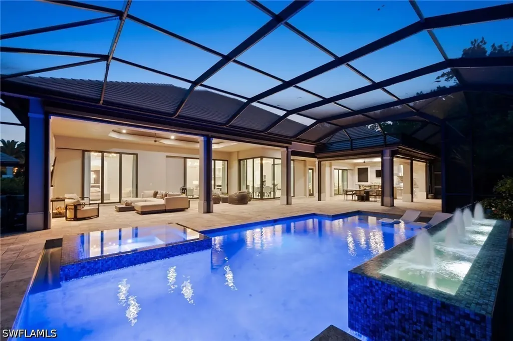 6641 Edgecumbe Drive Naples FL 34119