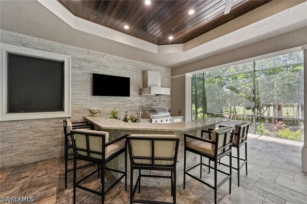 6641 Edgecumbe Drive Naples FL 34119