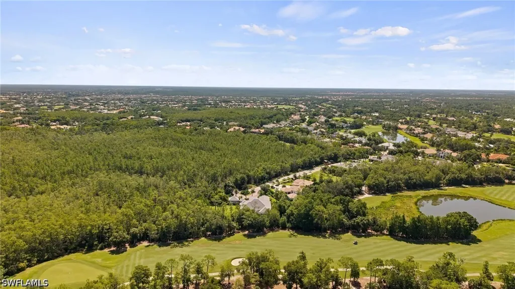 6641 Edgecumbe Drive Naples FL 34119