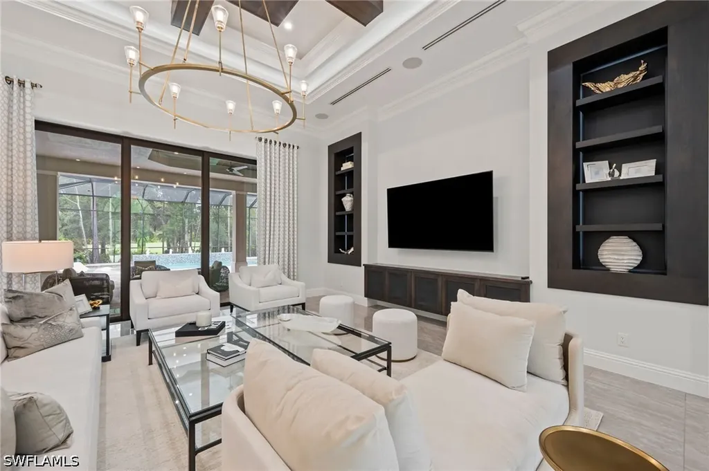 6641 Edgecumbe Drive Naples FL 34119