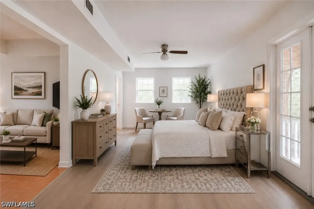 434 Leawood Circle Naples FL 34104