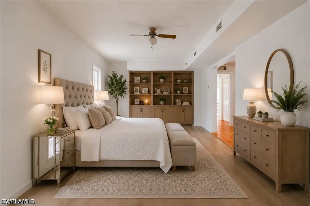 434 Leawood Circle Naples FL 34104