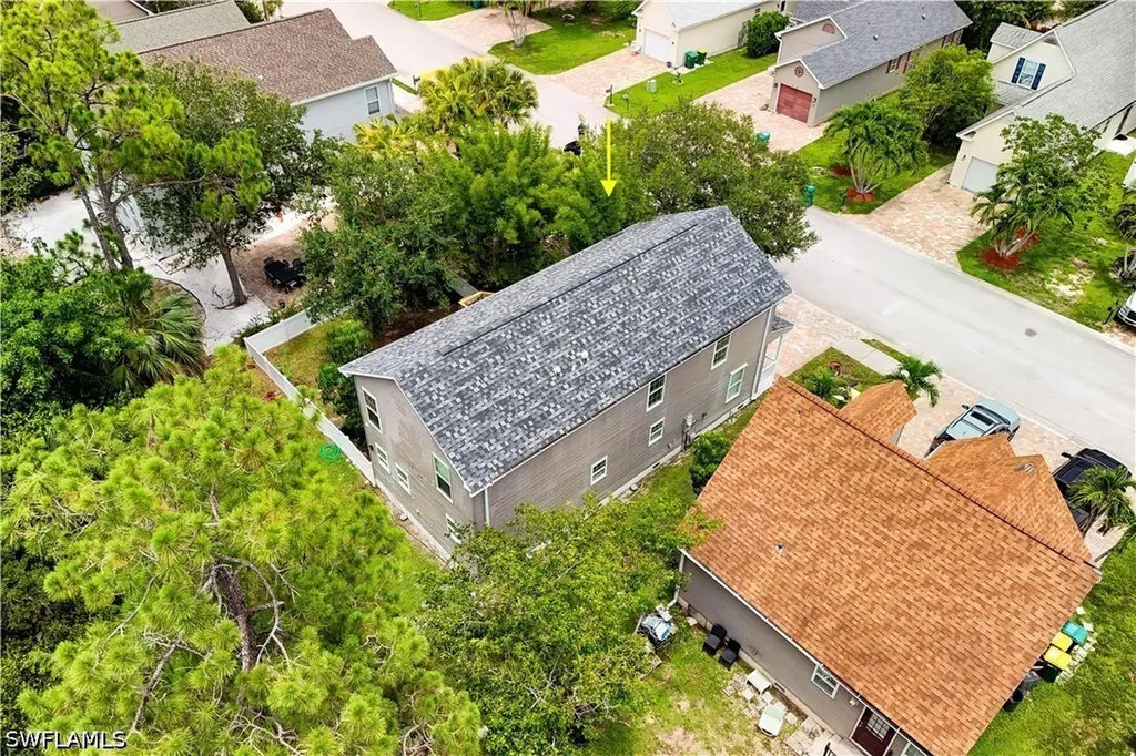 434 Leawood Circle Naples FL 34104