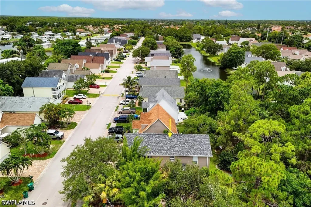 434 Leawood Circle Naples FL 34104