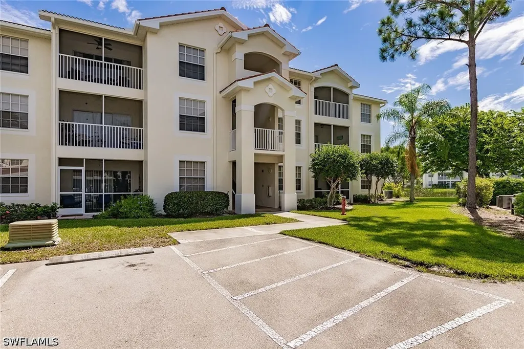 4620 Saint Croix Lane Naples FL 34109