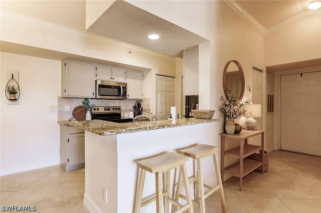 4620 Saint Croix Lane Naples FL 34109