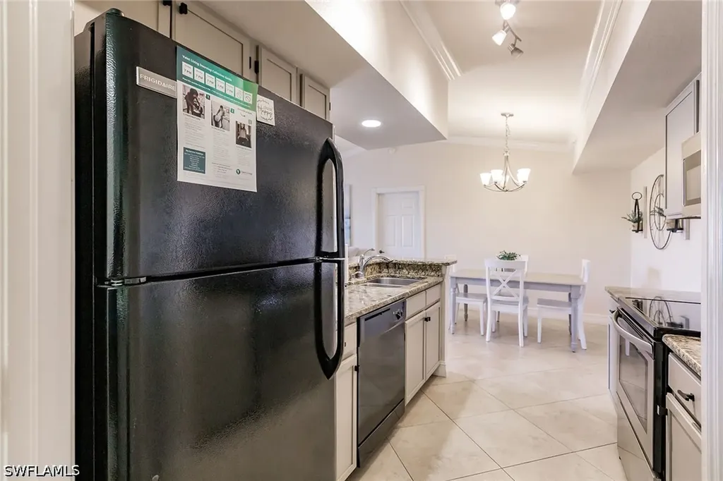 4620 Saint Croix Lane Naples FL 34109