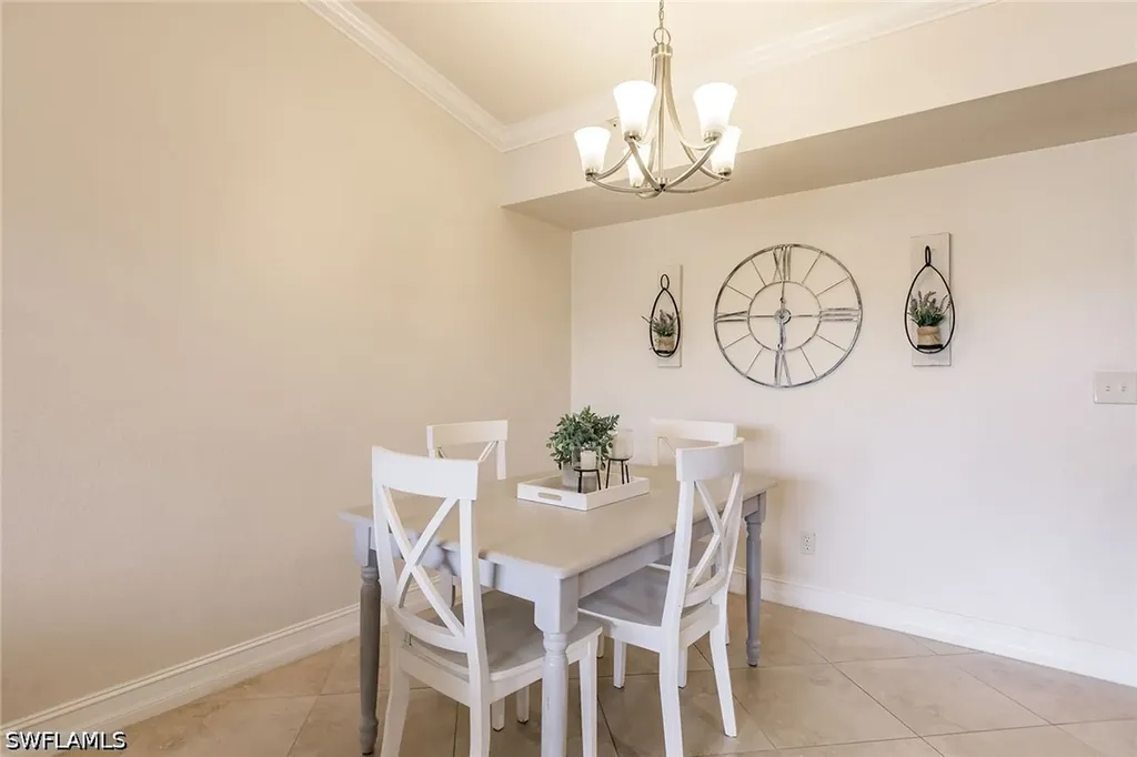 4620 Saint Croix Lane Naples FL 34109