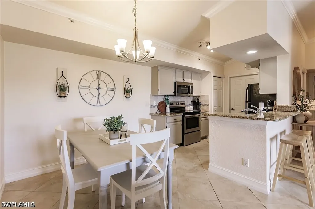 4620 Saint Croix Lane Naples FL 34109