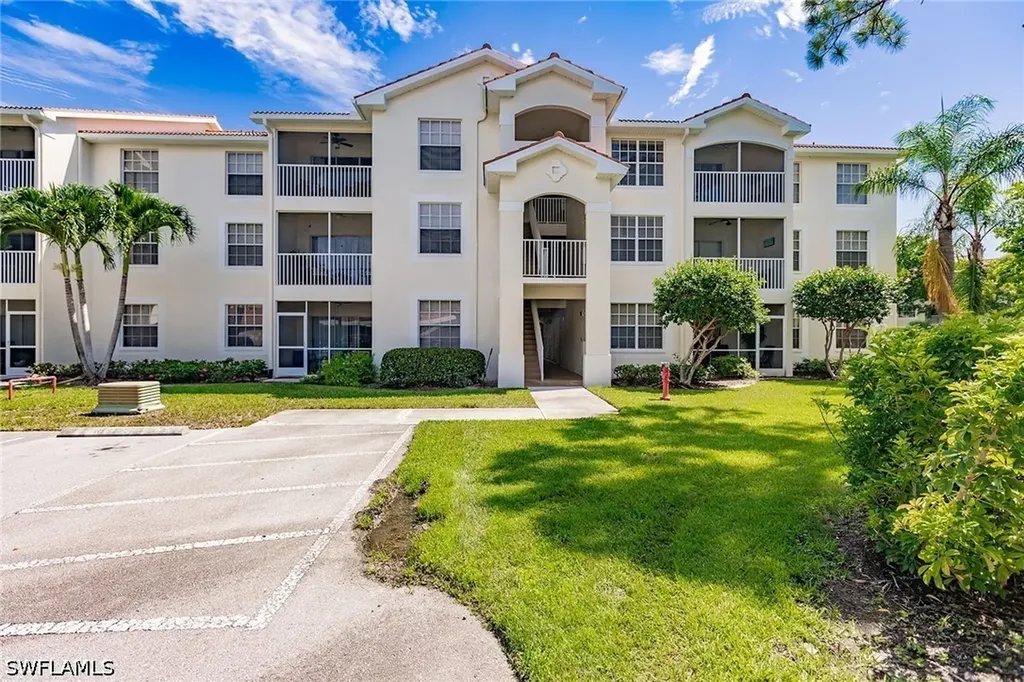 4620 Saint Croix Lane Naples FL 34109