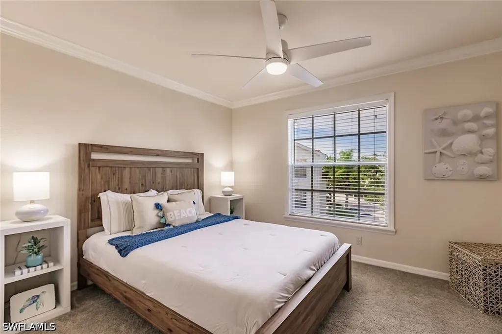 4620 Saint Croix Lane Naples FL 34109