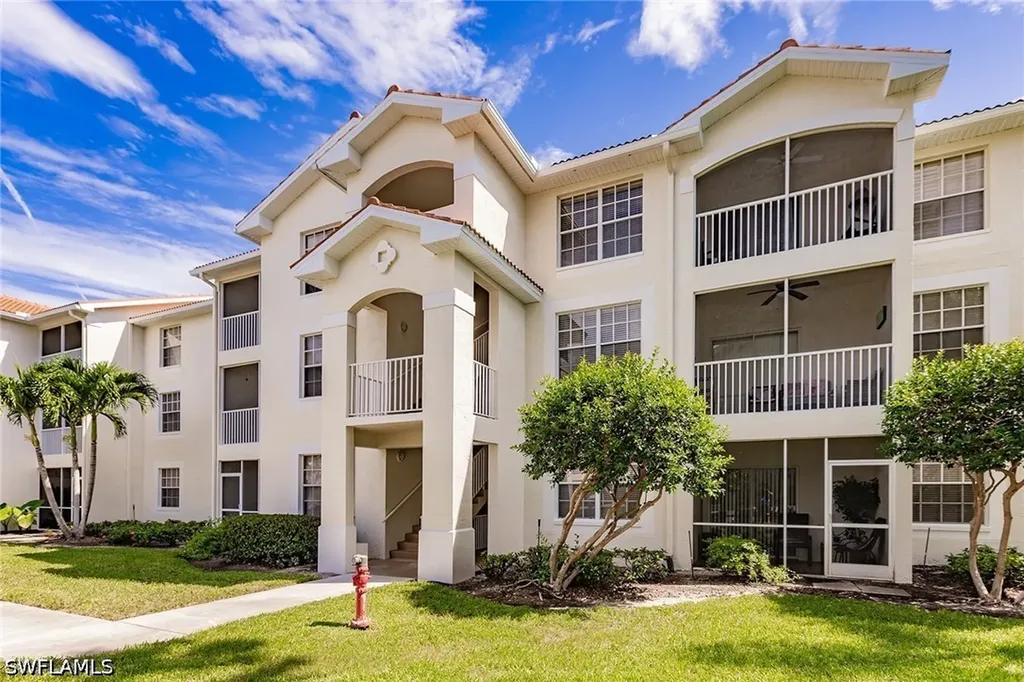 4620 Saint Croix Lane Naples FL 34109