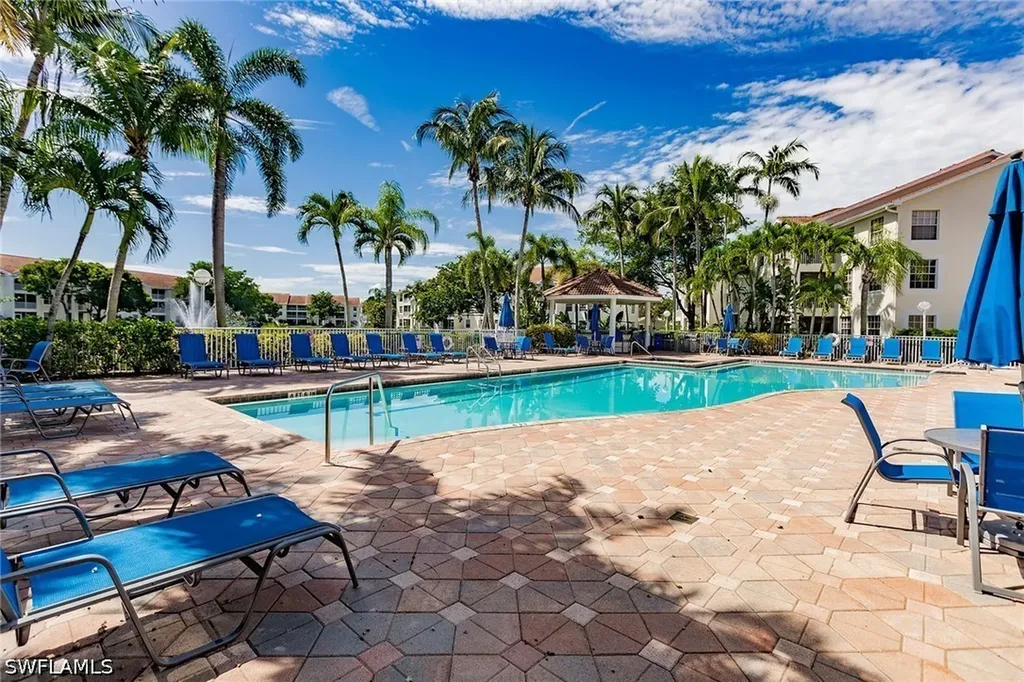 4620 Saint Croix Lane Naples FL 34109