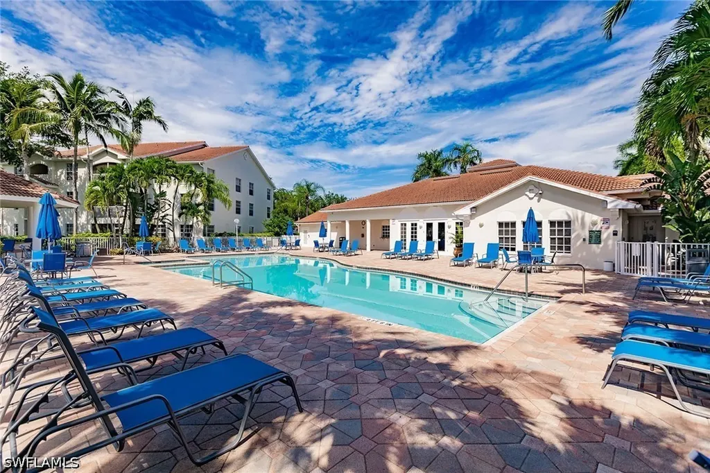 4620 Saint Croix Lane Naples FL 34109