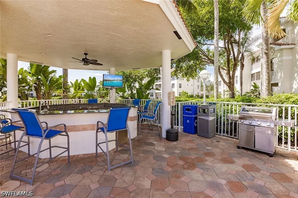 4620 Saint Croix Lane Naples FL 34109