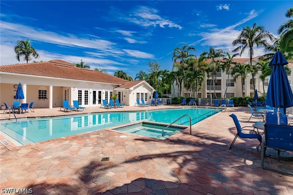 4620 Saint Croix Lane Naples FL 34109