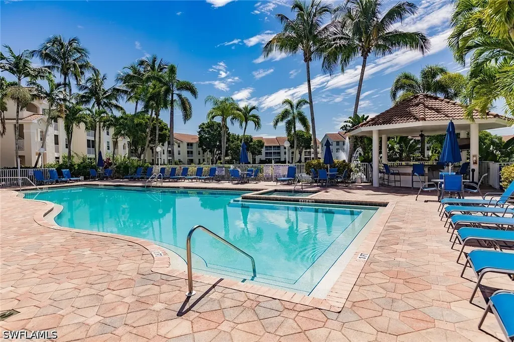 4620 Saint Croix Lane Naples FL 34109