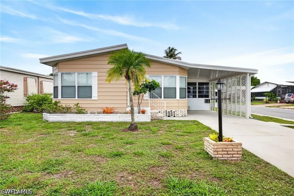 95 Oceans Boulevard Naples FL 34104