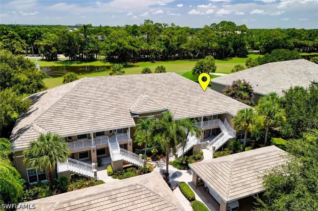 1970 Willow Bend Circle Naples FL 34109