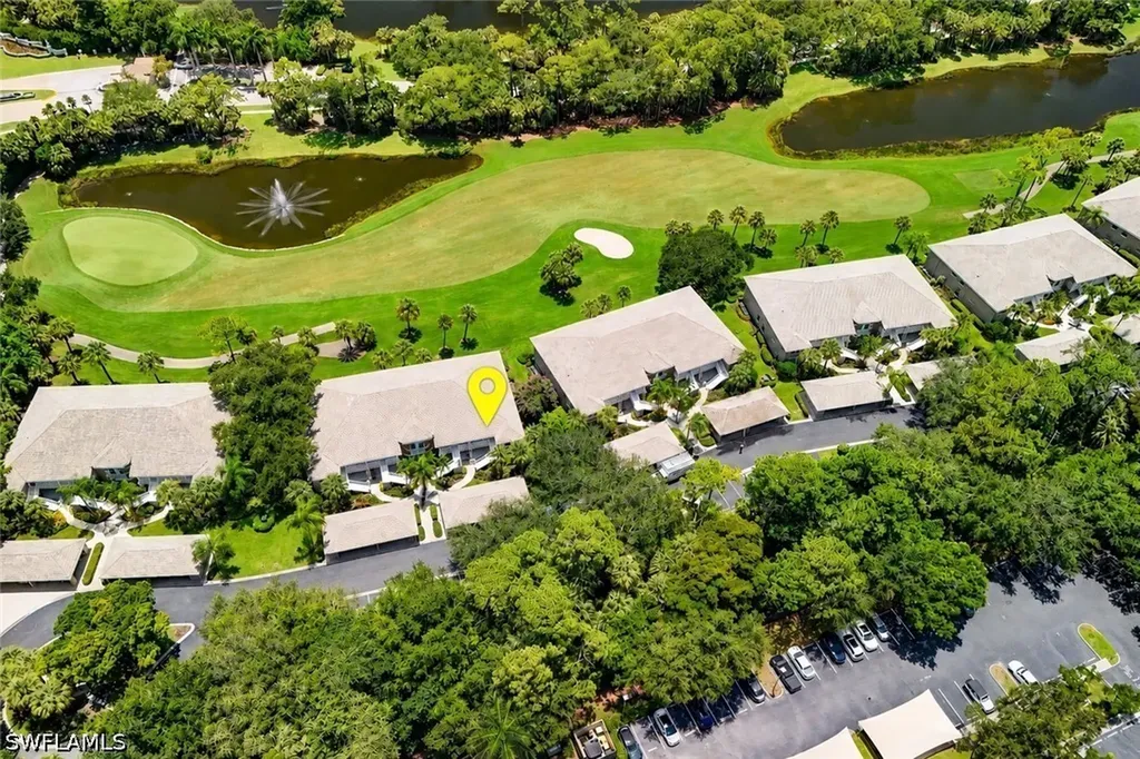 1970 Willow Bend Circle Naples FL 34109
