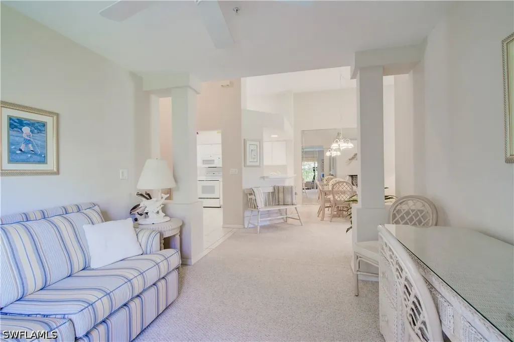 1970 Willow Bend Circle Naples FL 34109