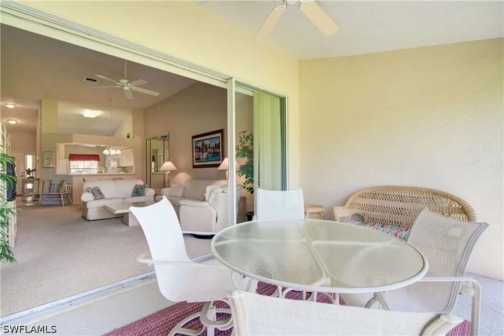 1970 Willow Bend Circle Naples FL 34109
