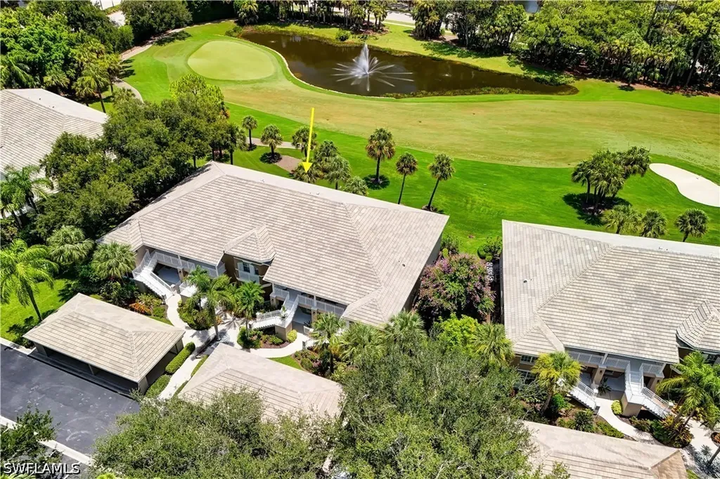 1970 Willow Bend Circle Naples FL 34109
