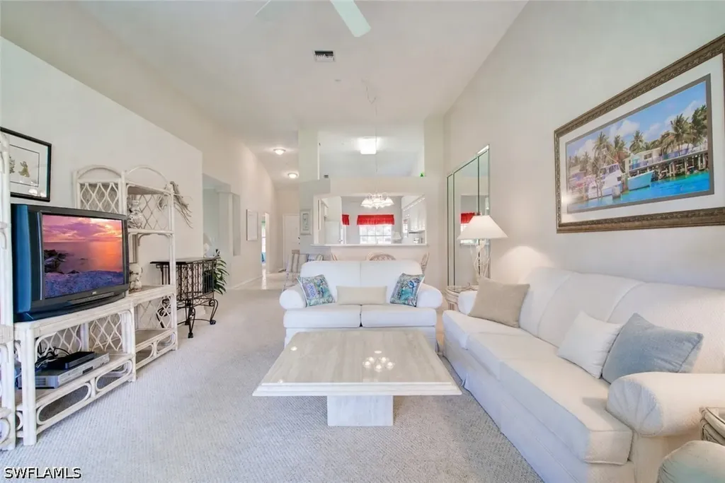 1970 Willow Bend Circle Naples FL 34109