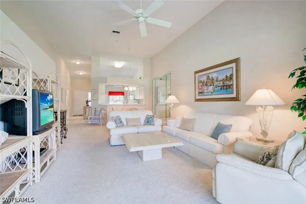 1970 Willow Bend Circle Naples FL 34109