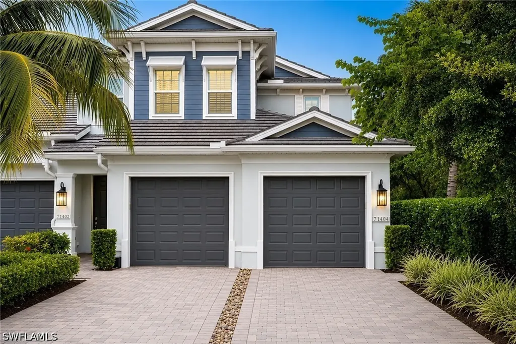 2626 Seychelles Circle Naples FL 34112