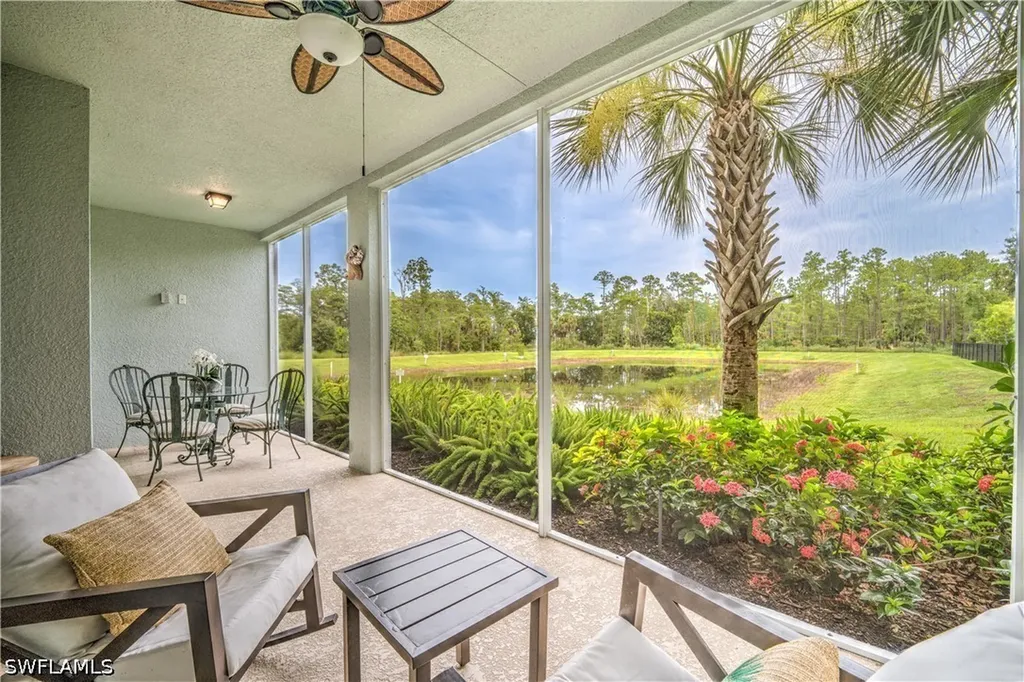 2626 Seychelles Circle Naples FL 34112