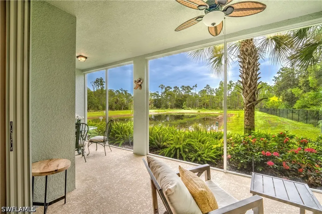 2626 Seychelles Circle Naples FL 34112