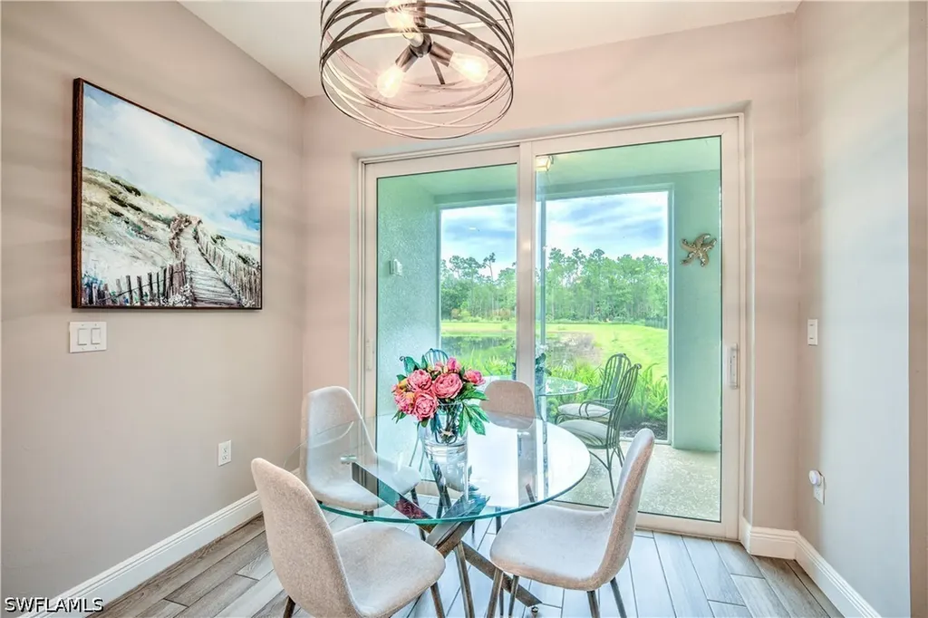 2626 Seychelles Circle Naples FL 34112